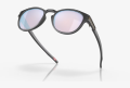Okulary Oakley Latch Steel wPrizm Snow Sapphire3.png