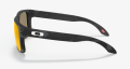 Okulary dziecięce Oakley Holbrook XS Mtt Black wPr2.png