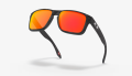Okulary dziecięce Oakley Holbrook XS Mtt Black wPr3.png