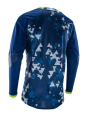 Koszulka Leatt Moto 4.5 Enduro Blue L2.png