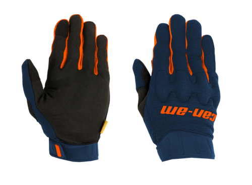Rękawiczki Can-Am Performance Navy.png