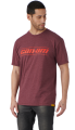 T-shirt Can-Am Signature Wine1.png