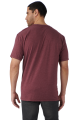 T-shirt Can-Am Signature Wine2.png