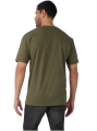 T-shirt Can-Am Signature Army Green2.png