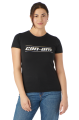 T-shirt Can-Am Women Signature Black1.png