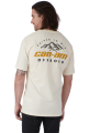 T-shirt Can-Am Driven To Win Ivory2.png