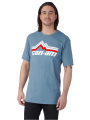 T-shirt Can-Am Off-Road Livin Denim Blue 1.png