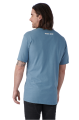 T-shirt Can-Am Off-Road Livin Denim Blue 2.png