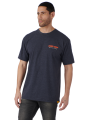 T-shirt Can-Am Driven To Win Navy 1.png