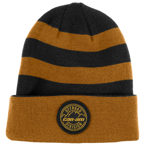 Czapka Can-Am Reversible Whiskey1.png