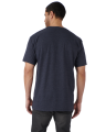 T-shirt Can-Am Signature Navy2.png