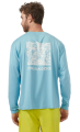 Koszulka Sea-Doo UV Protection Light Blue2.png