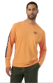 Koszulka Sea-Doo UV Protection Orange1.png