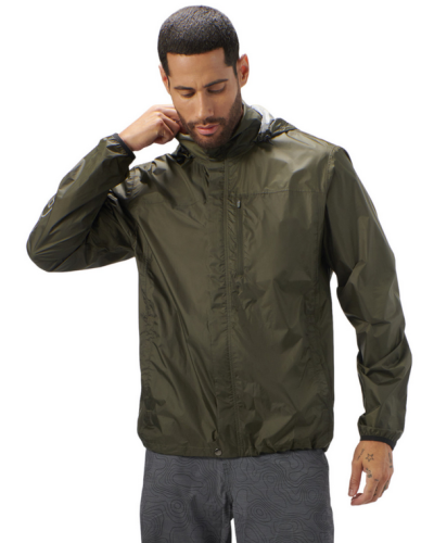 Kurtka Sea-Doo Windproof Army Green L1.png