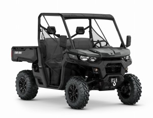 CAN-AM TRAXTER XU T HD9