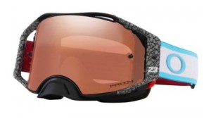 Gogle Oakley Airbrake Chase Sexton Sig w/Prizm
