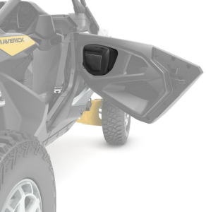 Torba drzwi górna Can-am Maverick R