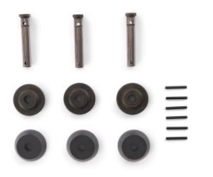 Zestaw wariatora Can-am Maverick X3