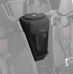 Torba Center Console Can-Am Maverick R