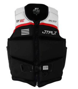 Kapok Jet Pilot RX Vault Protech F/E Eco Vest BW