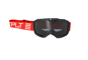 Gogle Jet Pilot OTG RX Red
