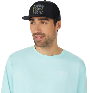 Czapka Sea-Doo Sets Us Free