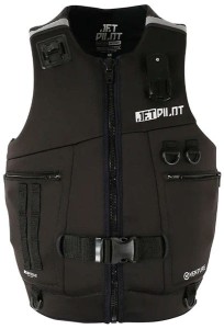 Kapok Jet Pilot Venture Eco L50S Black