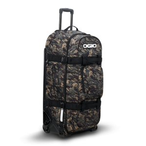 Walizka/Torba Ogio RIG 9800 Greenwood