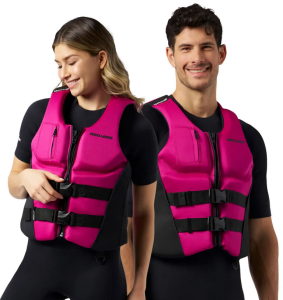 Kapok Sea-Doo Wave Pink