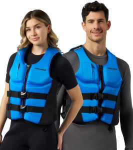 Kapok Sea-Doo Wave Blue