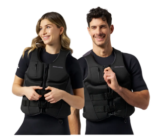 Kapok Sea-Doo Wave Black