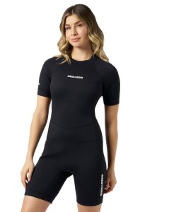 Pianka damska Sea-Doo Shorty 2mm Black