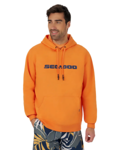 Bluza Sea-Doo Signature Orange