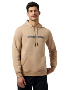 Bluza Sea-Doo Signature Sand