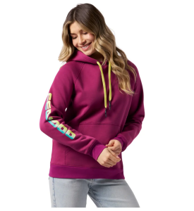 Bluza Sea-Doo Women’s Signature Wine