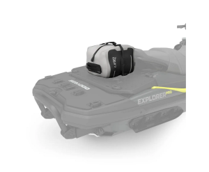 Torba sucha linQ Sea-Doo 30 L