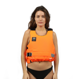Kapok Jobe Rental Short Life Orange