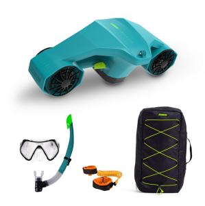 Jobe Infinity Seascooter Package