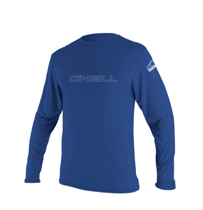 Koszulka O'Neill Basic L/S Pacific