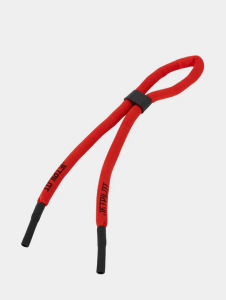 Mocowanie okularów Jet Pilot Red