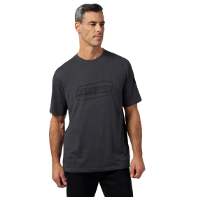 T-shirt Can-Am Legacy Heather Charcoal