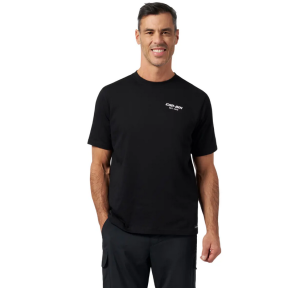 T-shirt Can-Am Heritage Black