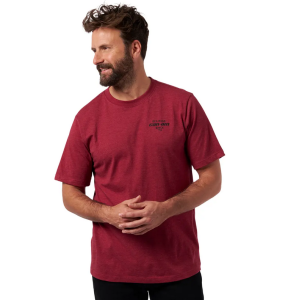 T-shirt Can-Am All-Star Wine