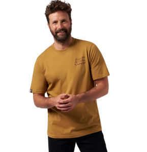 T-shirt Can-Am x FH High Country