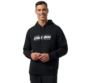 Bluza Can-Am 1973 Signature Black