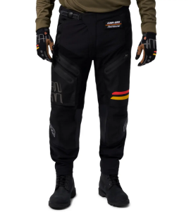 Spodnie Can-Am FH Dust Black