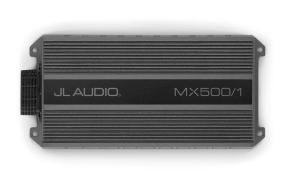 Wzmaczniacz Can-Am JL Audio