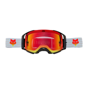 Gogle FOX Airspace Flora White