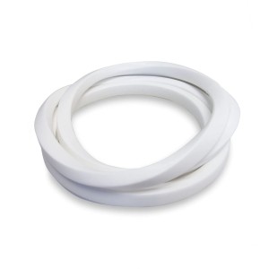 Uszczelka dekla wariatora / paska X3