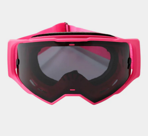 Gogle Jet Pilot Vault Vision Pink